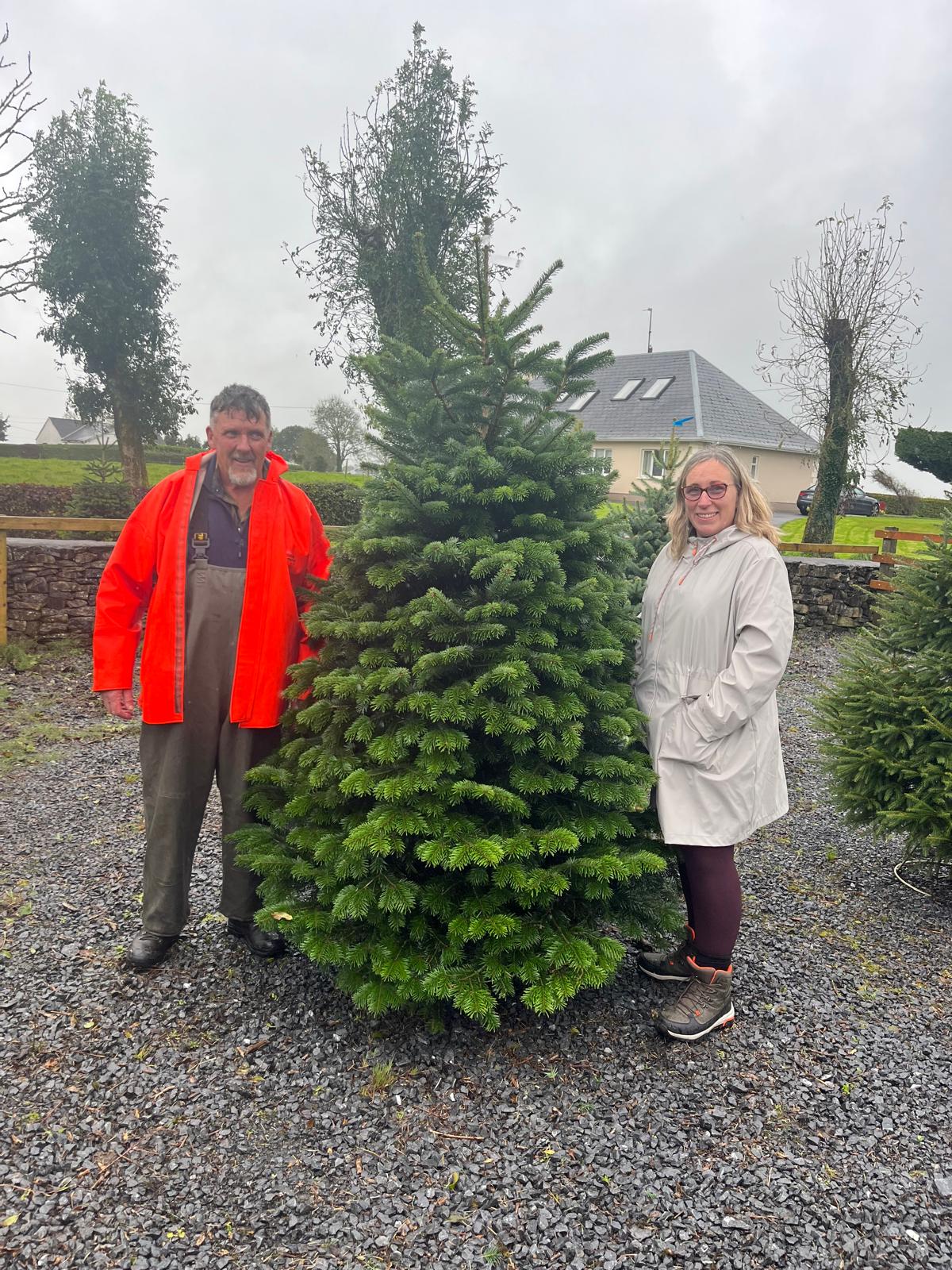 Champion Growers 2023 B & M Leahy